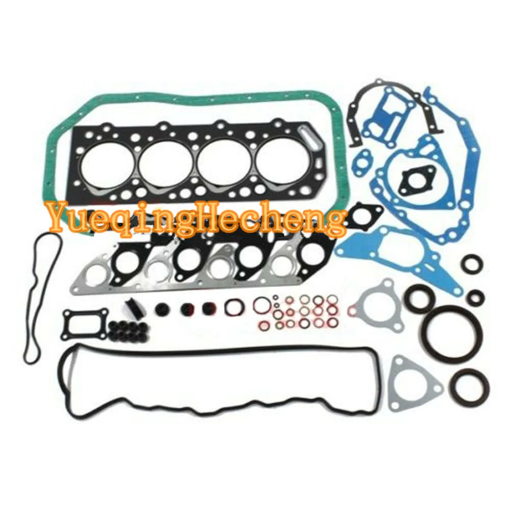 Новый комплект прокладок для двигателя MD972215 Mitsubishi 4D55 4D56 4D55T | Обустройство дома