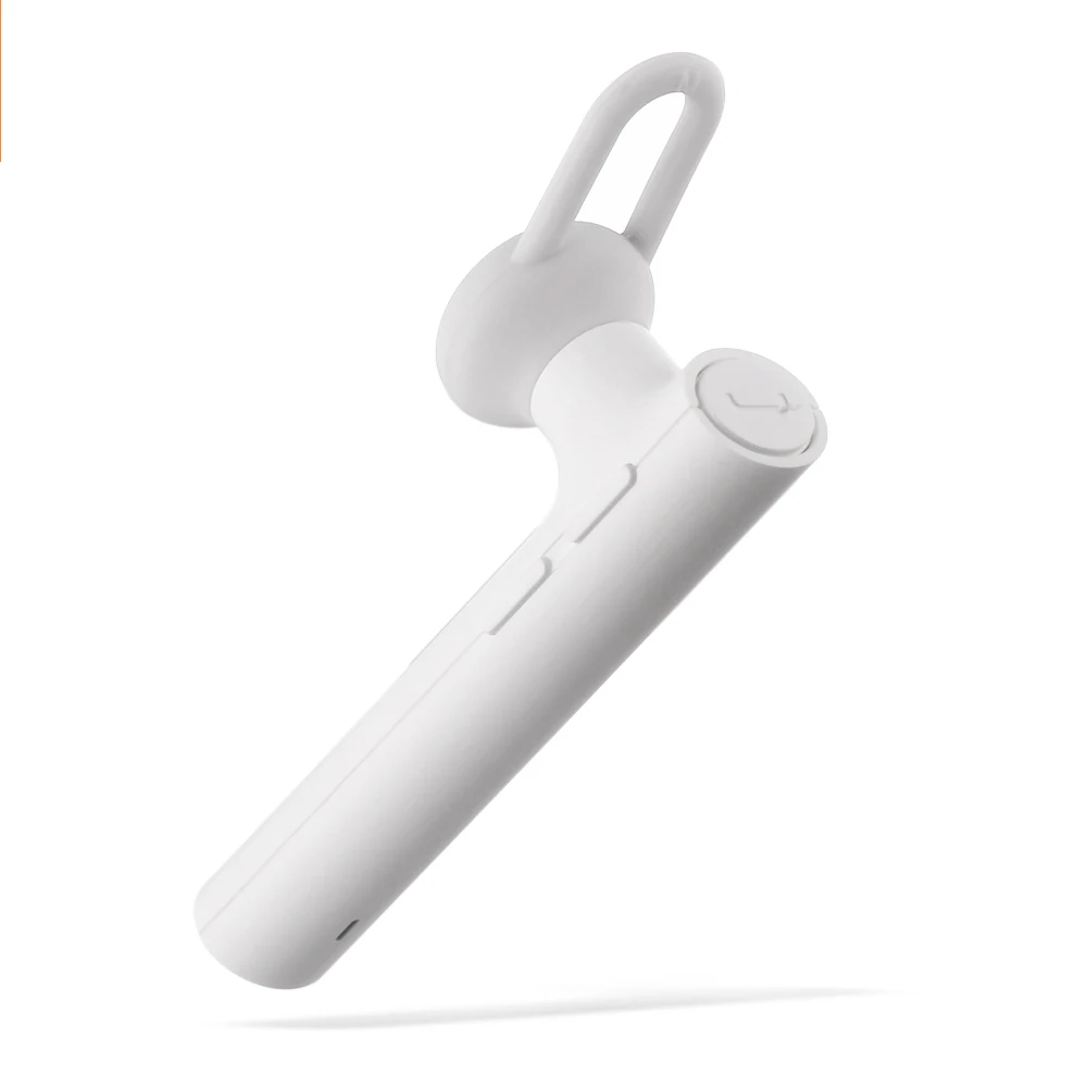 Оригинал Сяо Mi Ми LYEJ02LM Беспроводной Bluetooth V4.1 гарнитура встроенный микрофон