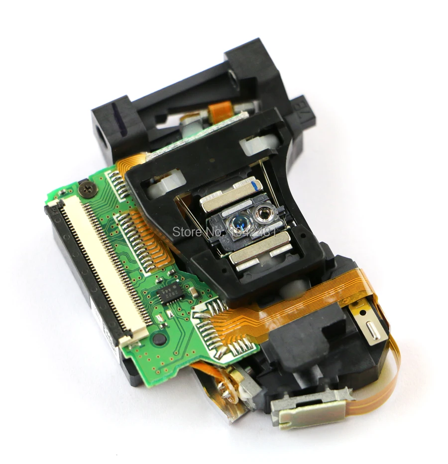 Оригинальный KES 450A KES450A 450 A лазерный объектив для PS3 Slim Playstation 3 Игровая консоль