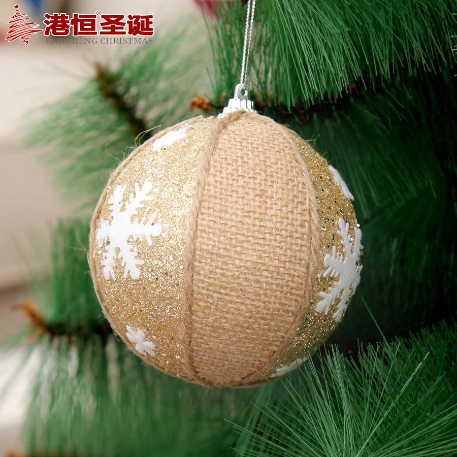 Adornos navidad рождественское Рождество шар Рождественское украшение для дома болы de navidad рождественские украшения bombki