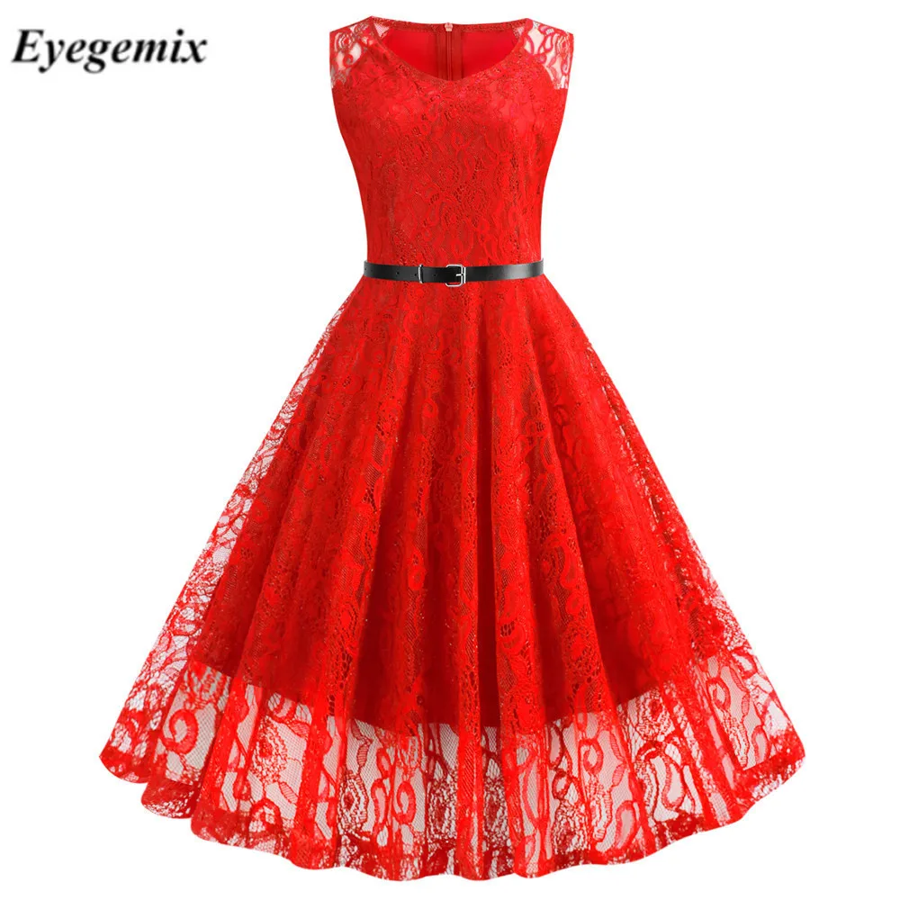 Черное белое летнее кружевное платье большие размеры женское винтажное без