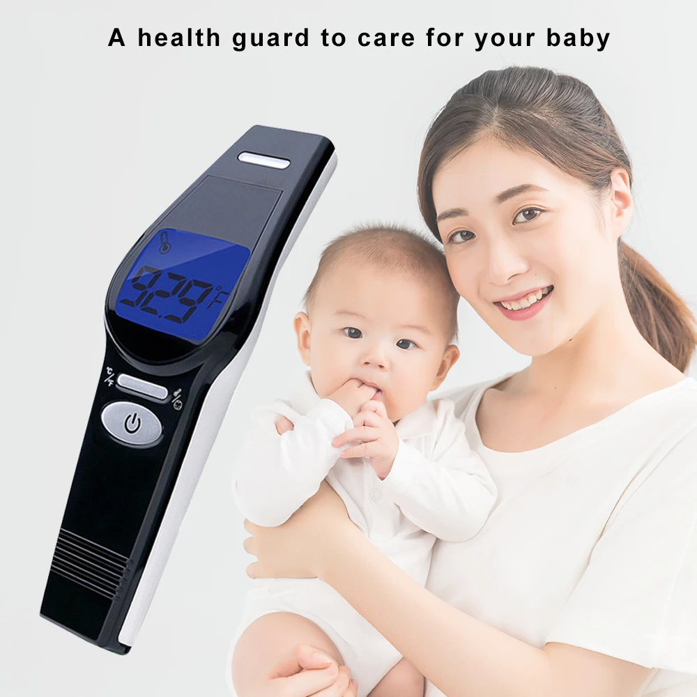 Loodom OLED пульсоксиметры Детский термометр FDA Ar'm кровяное давление монитор Thermometro оксиметр de Dedo кровяное давление Тест
