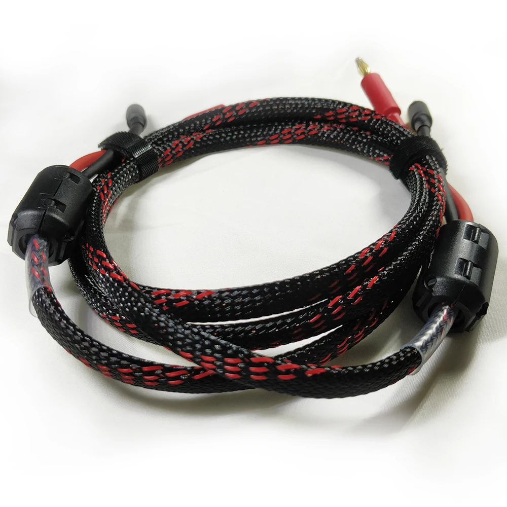 Аудио кабель для самостоятельной сборки экранирование аудио линии магнитное