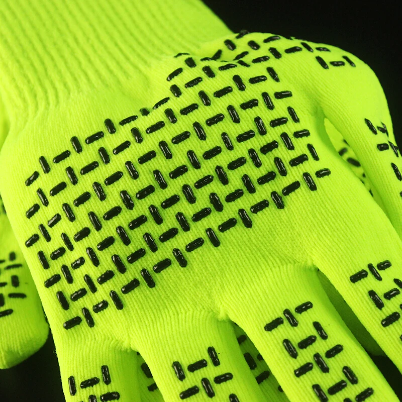 Мужские перчатки Dexshell Coolmax TouchFit водонепроницаемые для рыбалки велоспорта