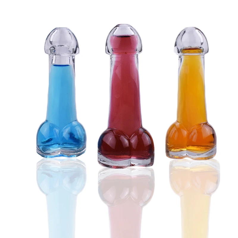 Joking Drinkware прозрачный креативный бокал для вина, чашка для пива, сока, бокал для коктейлей мартини, Идеальная универсальная декорация для бара