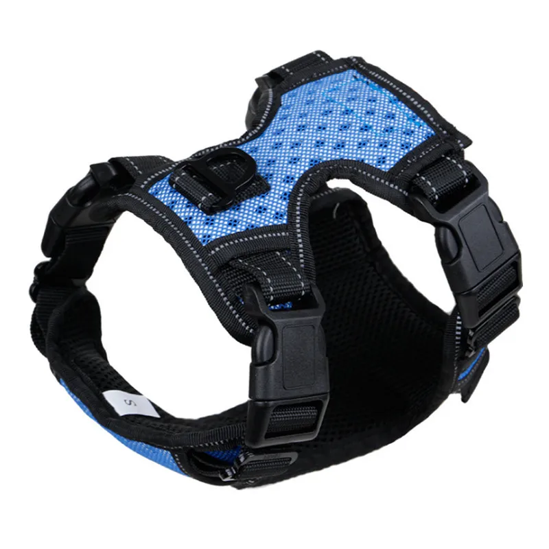 Новинка регулируемый жилет для собак|Портупеи| |