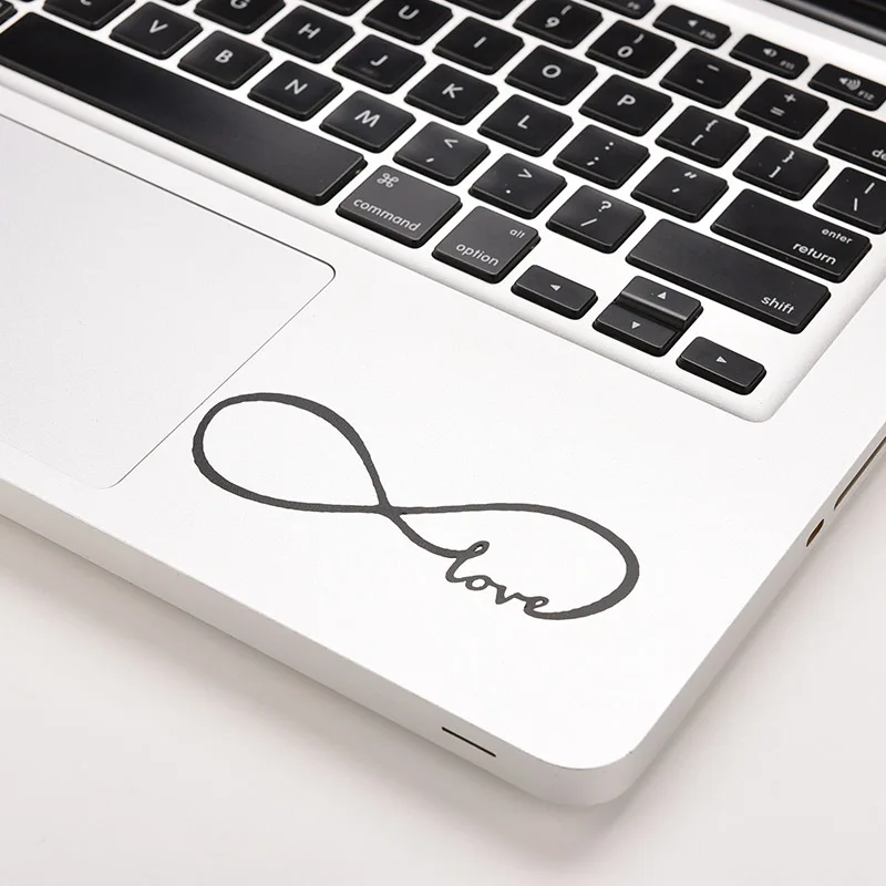 1 шт. виниловые наклейки для MacBook Air/ 11 дюймов 12 13 15 17 дюймов|sticker skin|for macbook airmacbook sticker