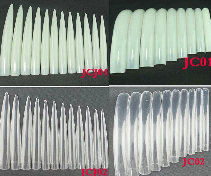 10 шт. набор половинных ковриков для невесты фарфоровый белый кончик ногтей