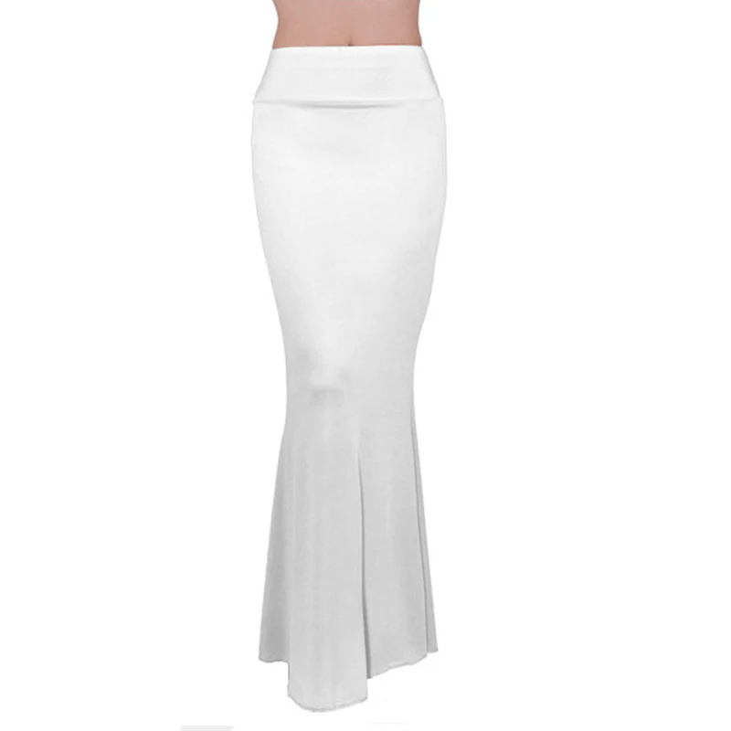 Женские Облегающие юбки ярких цветов Офисная Женская приталенная пикантная юбка