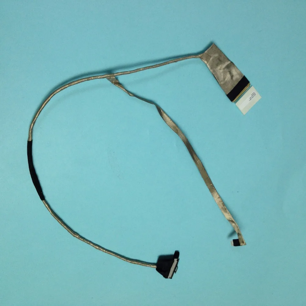 Подлинная Новая бесплатная доставка ЖК-кабель для ACER Aspire 4739 4739Z 4339 4250 4253 4749 4349
