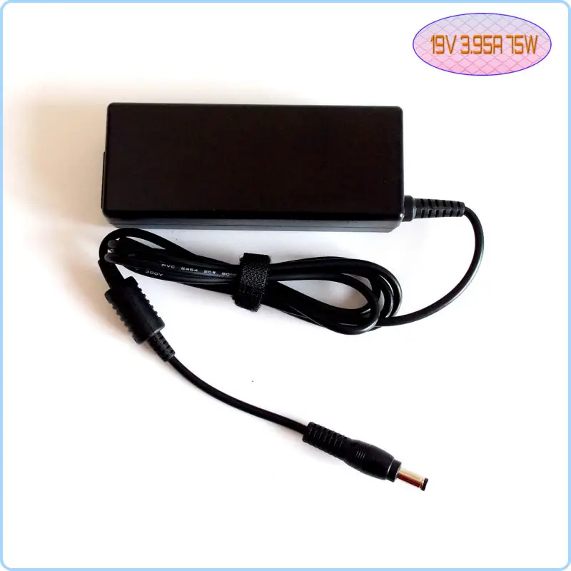 Для Toshiba Satellite A60 A80 A85 A100 ST1041 A105 Ноутбук Нетбук Адаптер ПЕРЕМЕННОГО ТОКА Зарядное