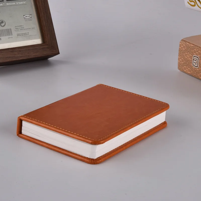 Книга Светодиодная лампа 5 видов цветов Волшебная книга ночник USB зарядка