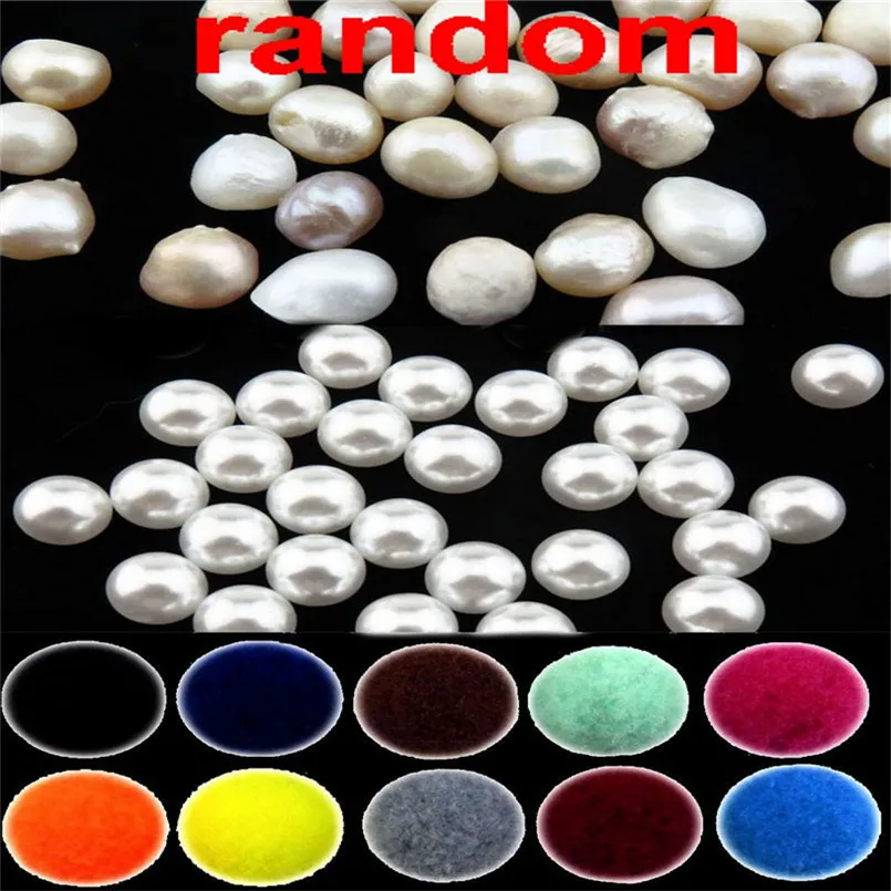 Kb189 Бусины жемчужина клетка расширяемая манжета браслет Капли Воды Медальон