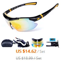 PureLeisure 1 комплект, 5 линз, очки для рыбалки, lunette, поляризационные очки для спорта на открытом воздухе, UV400, поляризованные солнцезащитные очки для рыбалки