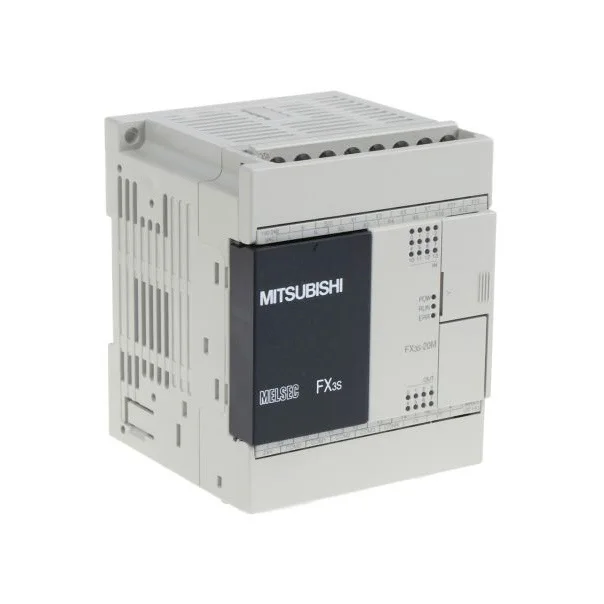 Высокоскоростной контроллер PLC для промышленного оборудования Mitsubishi FX Family |