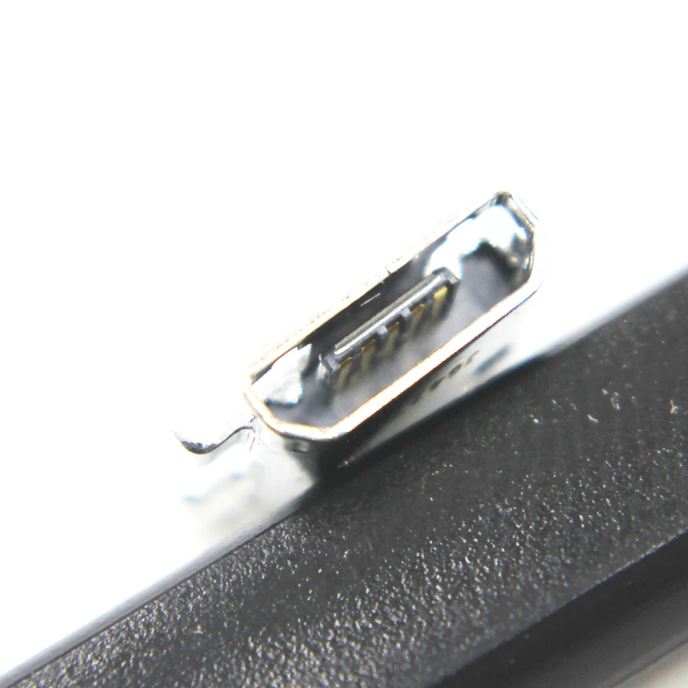 10 шт./лот GEN USB зарядный порт разъем док станция для Samsung Galaxy s3 mini i8190 s7562 s7560|charging port