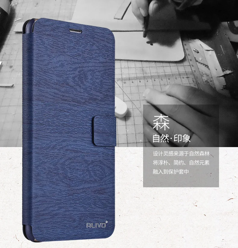 For Huawei honor 7C 7A Case Honor7C Case Russia AUM-L41 Stand Flip leather Phone Cases For Huawei honor 7C 7A Case 7 C 7A Cover