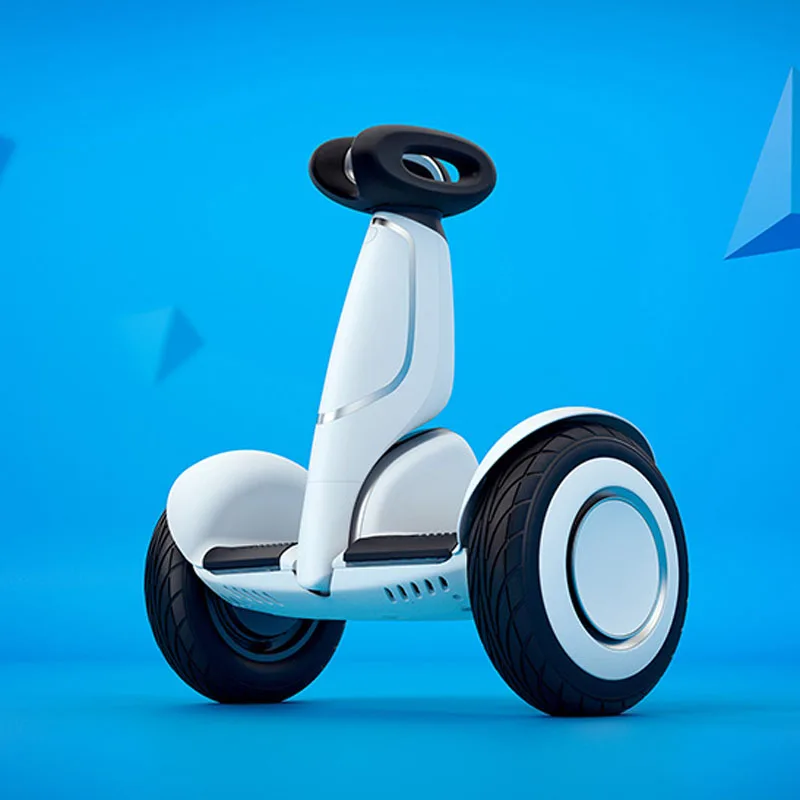 Xiaomi Mini PLUS, умный Балансирующий скутер, 2 колеса, Электрический скутер, электрический скейтборд, приложение, два колеса, самобалансирующийся скутер