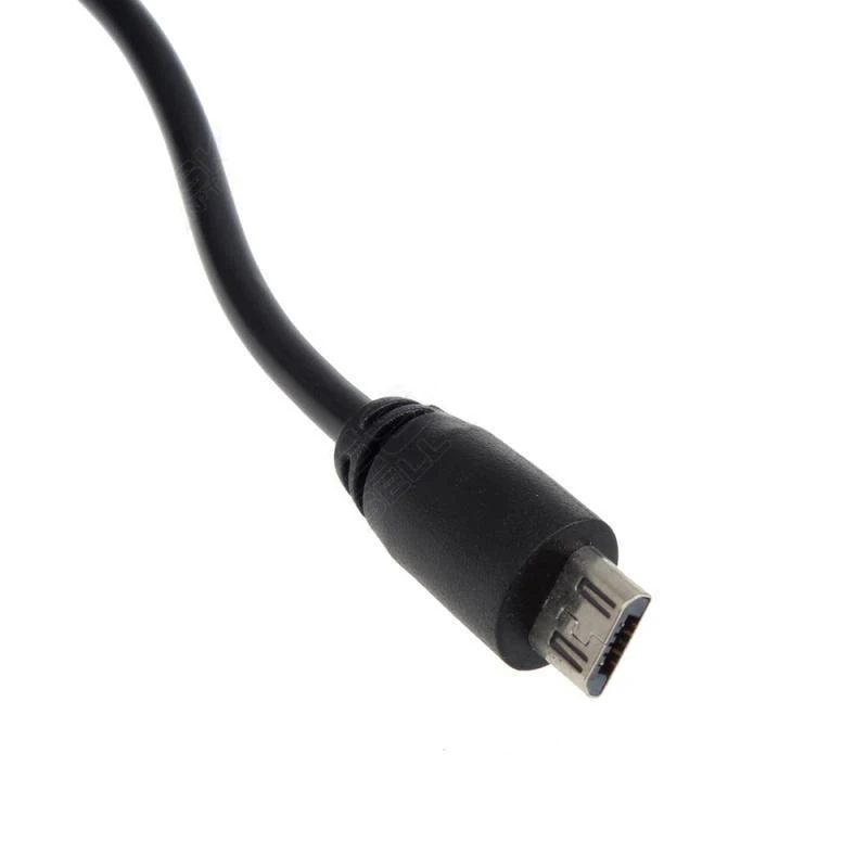 DDPAI оригинальный комплект жестких дисков 3м жесткий провод 5V адаптер переменного