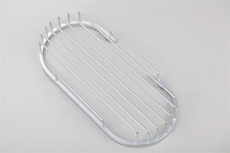 Одноуровневая квадратная угловая полка алюминиевые настенные полки для ванной