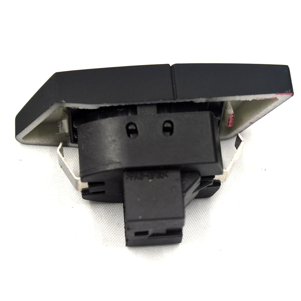 Новинка 100%! Кнопка переключения замка двери заднего левого центрального для AUDI A6