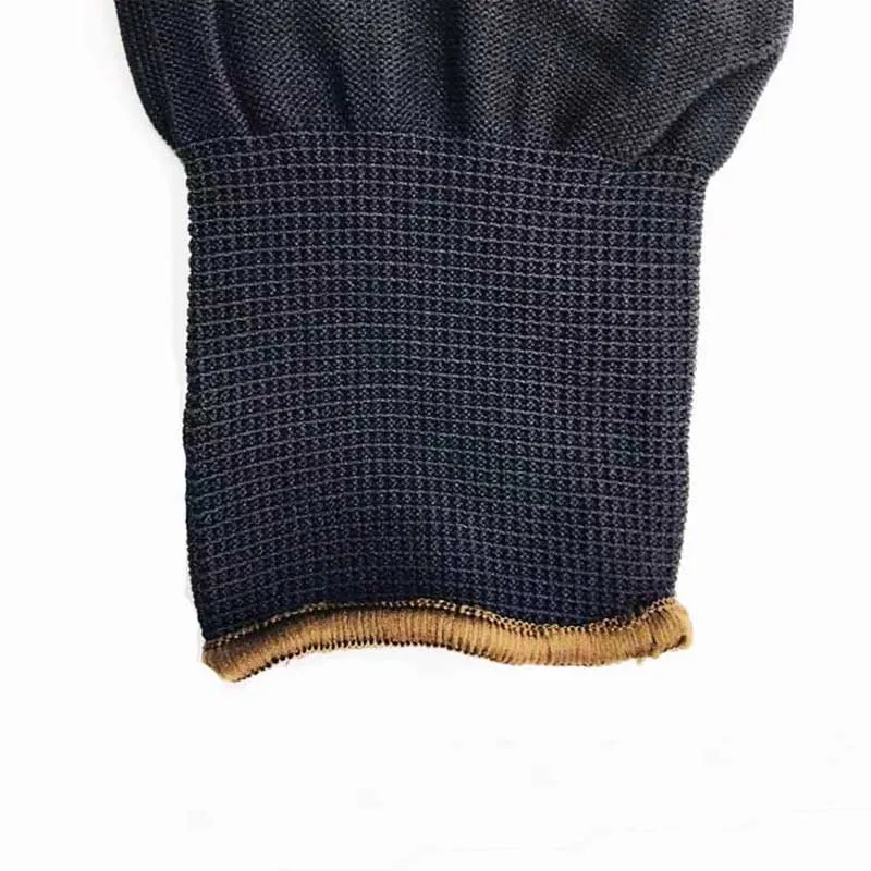 TACARO виниловые антистатические перчатки для окон автомобиля 2 пары тонировочные