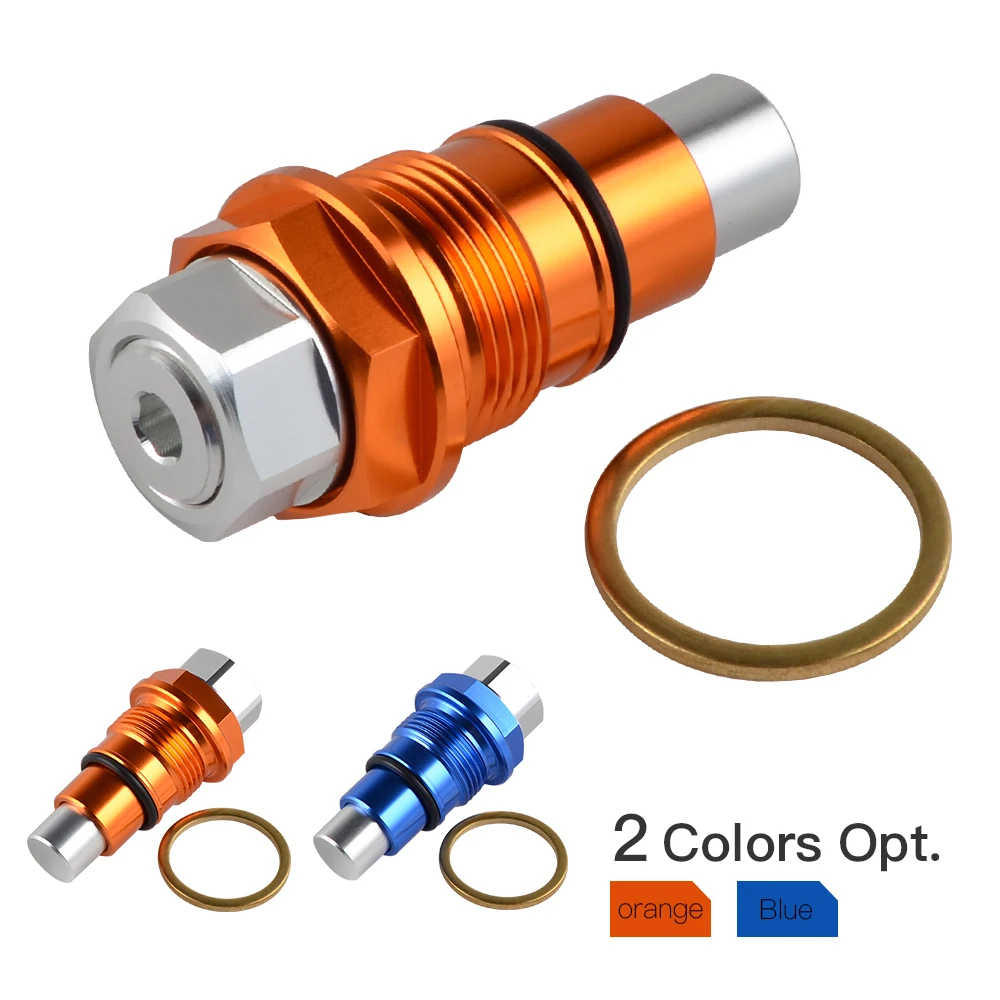 Для KTM 250EXCF 250XCF 250SXF 350SXF 350EXCF 350XCF 2007 2021 400 450 500 520 EXCF 2008 2011 мотоциклетные натяжитель