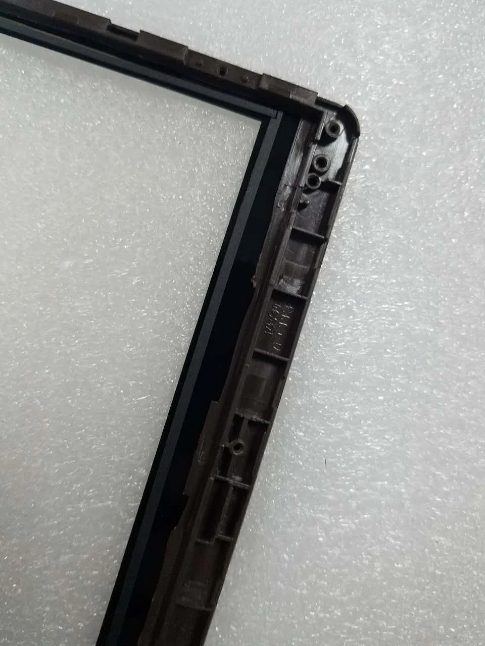 Черный 8 дюймов для Nextbook Ares NXA8QC116B планшетный ПК сенсорный экран панель дигитайзер