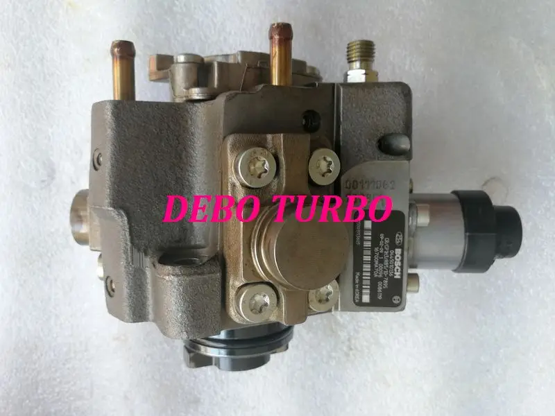 16700-MA70A 0445010136 топливный ТНВД для NISSAN Y61 Patrol Caravan, Cabstar, ZD30 двигатель