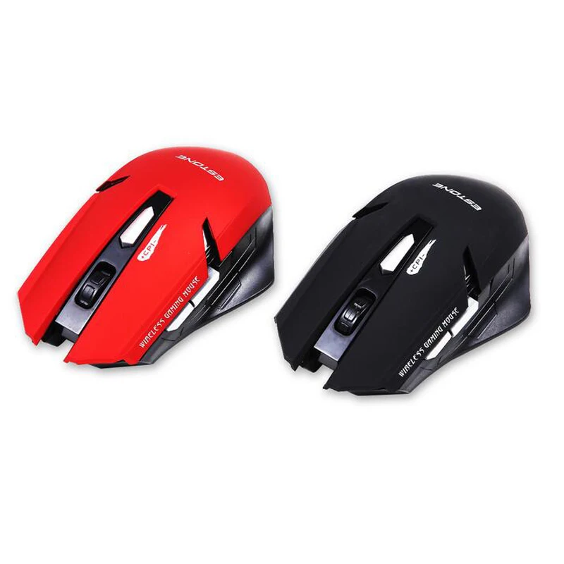 2.4GHZ offical save power wireless mouse for computer portable gaming use or official as best choice | Компьютеры и офис