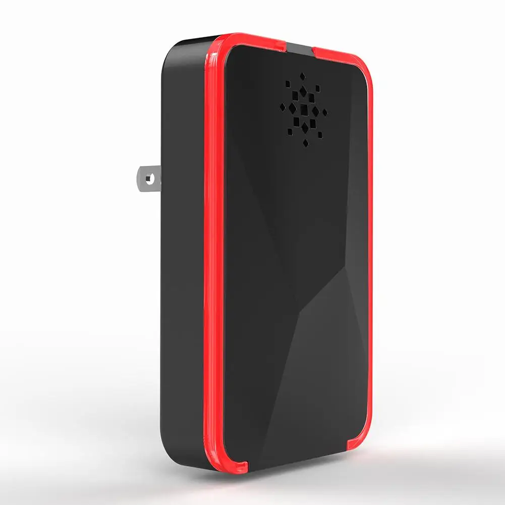 US Plug/EU Plug Ультразвуковой Отпугиватель для вредителей мышей тараканов комаров