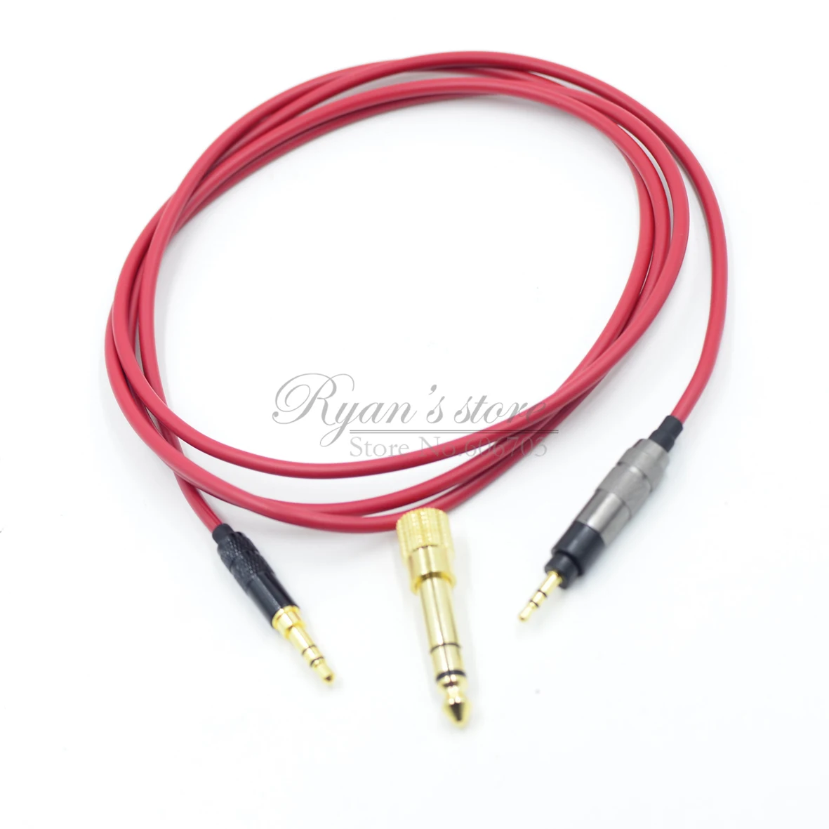 DIY Замена аудио кабель провод линия для Sennheiser Urbanite& Urbanite XL наушники