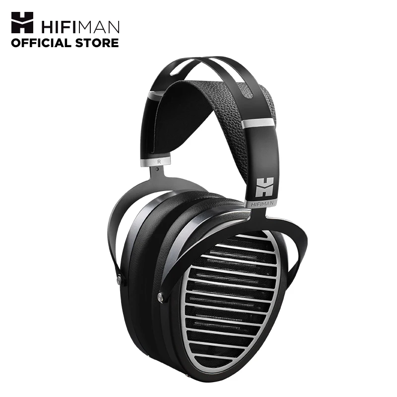 Накладные наушники HIFIMAN Ananda полноразмерные плоские магнитные высокоточный