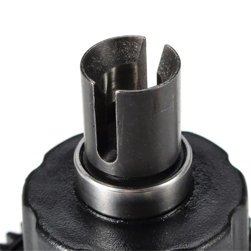Brand New Center Differential Gear Set Fit For Menmax Racing Brushless Desert Buggy Durable