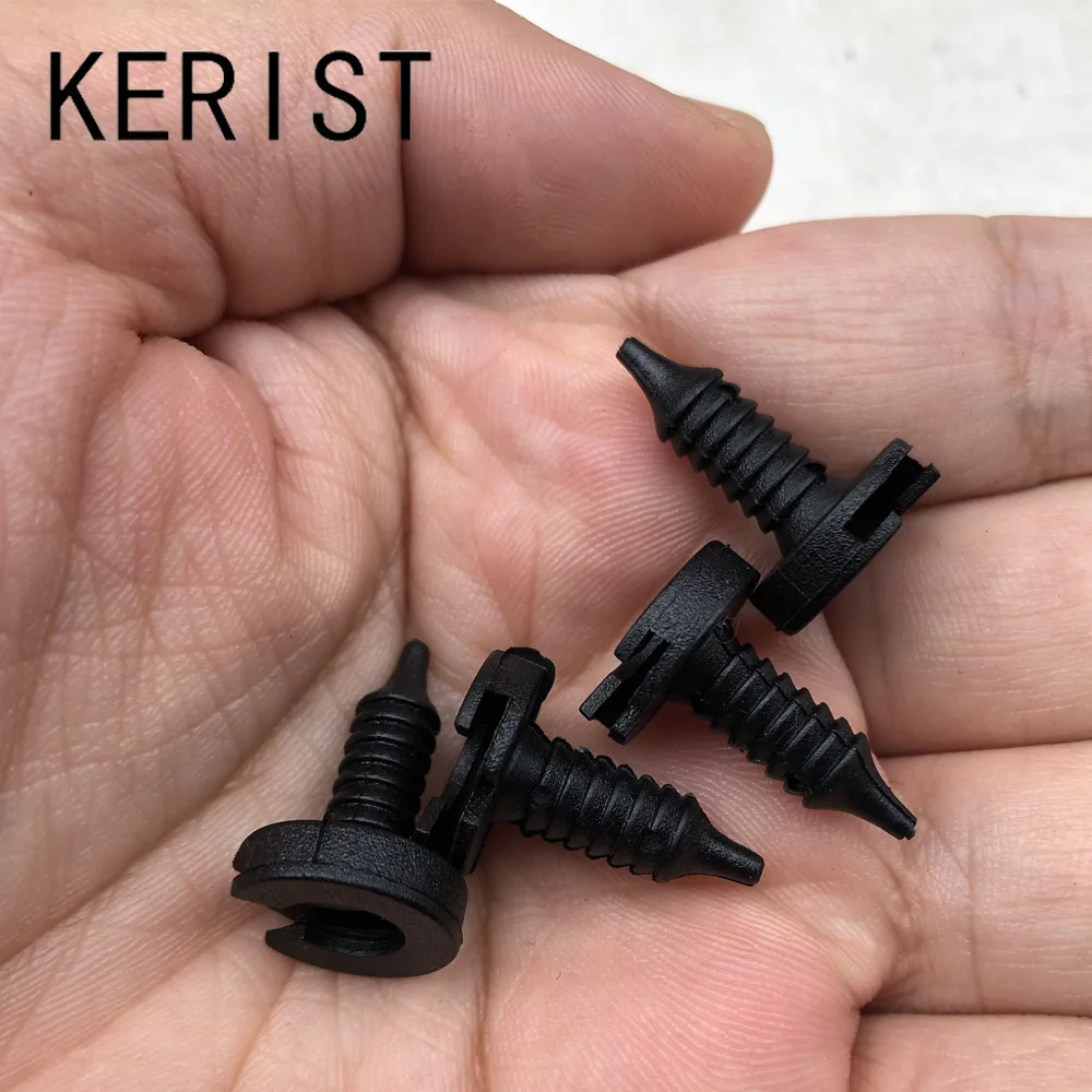 20 шт. зажимы для отделки дверной карты Land Rover Range Rover|Обвесы| |