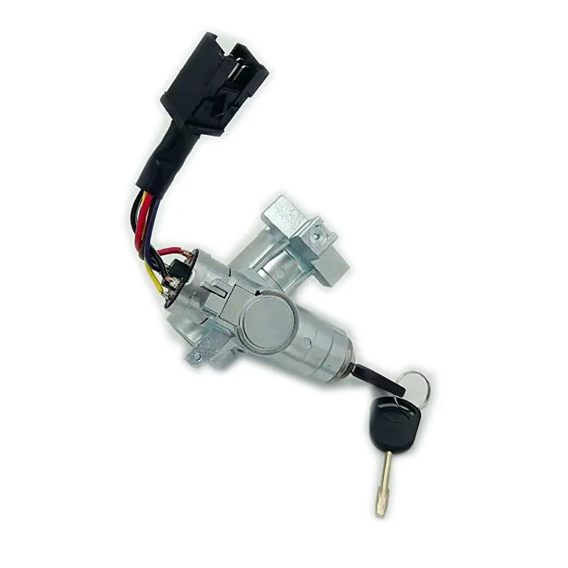 Корпус замка зажигания для FORD TRANSIT MK3 MK4 MK5 1053774-2000 98VB3675AB | Автомобили и мотоциклы
