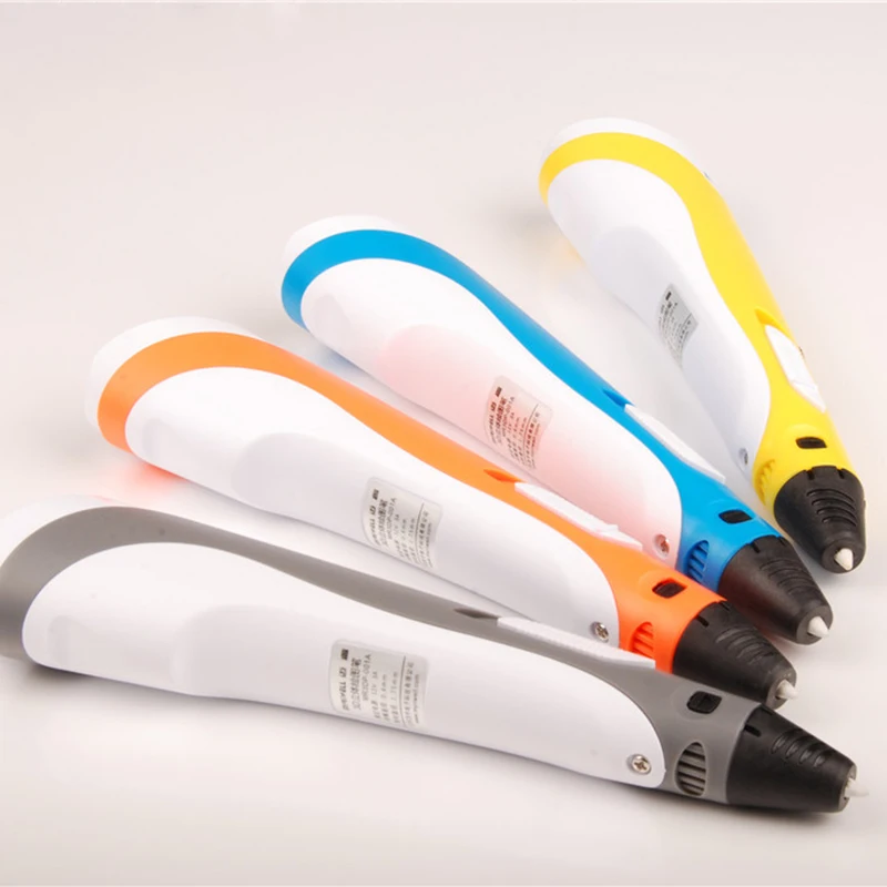 Myriwell 3d Ручка ручки мм 1 75 abs/pla нити doodle ручка лучший подарок для детей Рисунок pen