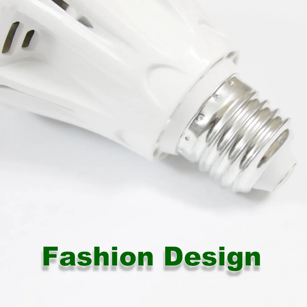 Globe Bulb Light LED Eco-Friendly Sound Control Cold White Auto Hallway Street | Лампы и освещение