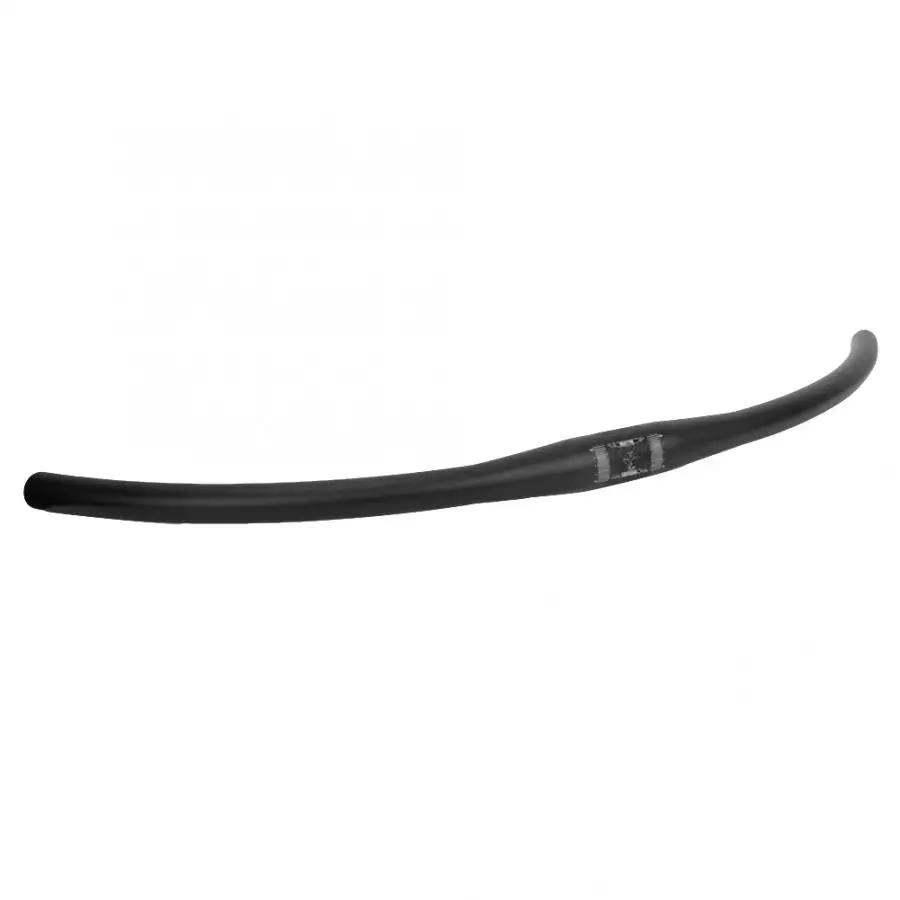 Велосипедная форма ласточки руль из алюминиевого сплава для горного велосипеда