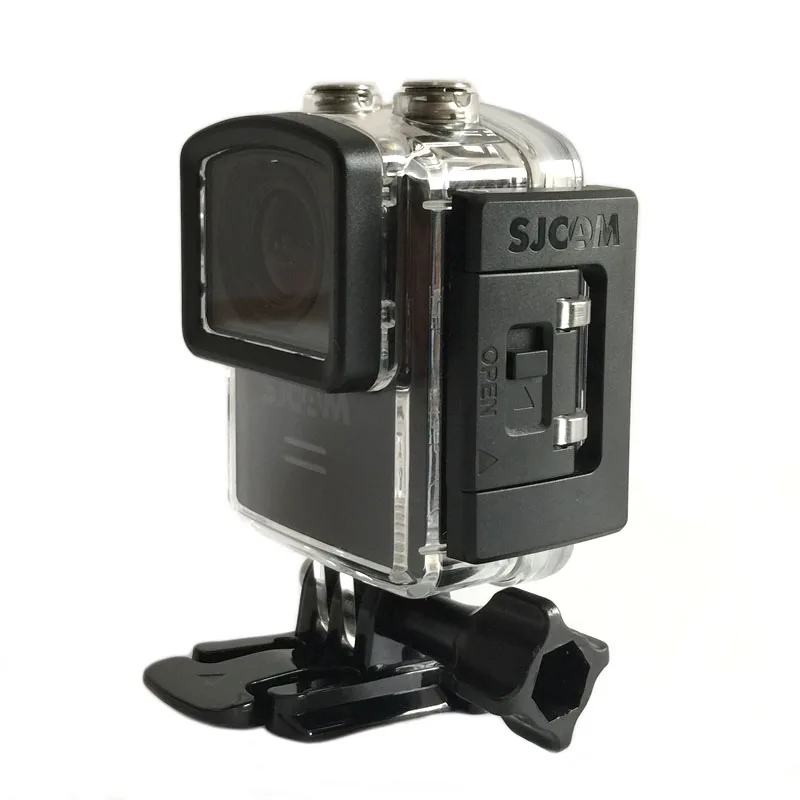 Оригинальная Спортивная Экшн камера SJCAM M20 WIFI 4K DV HD 1 5 &quot30 м Водонепроницаемая