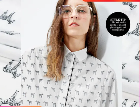 Японский хвост Одиночная мини-Зебра шелковая хлопчатобумажная ткань дни