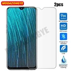 Закаленное стекло для Oppo A5s, 2 шт., Защитное стекло для Oppo AX5s, OppoAX5S, A5 S, OppoA5s, CPH1909, CPH 1909, защитная пленка