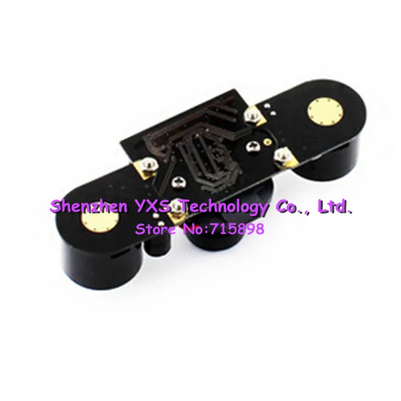 Для Raspberry PI Модуль камеры ночного видения IR-CUT ИК-фильтр OV5647 модуль может быть