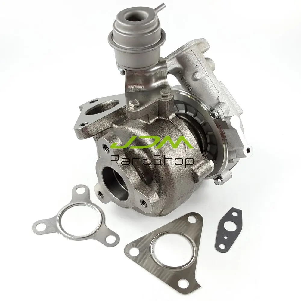 Турбокомпрессор GT1849V 14411AW400 727477 для Nissan X Trail 2 YD1 Tino YD22DDTi YD22 14411AW40A Turbo|turbocharger|turbocharger