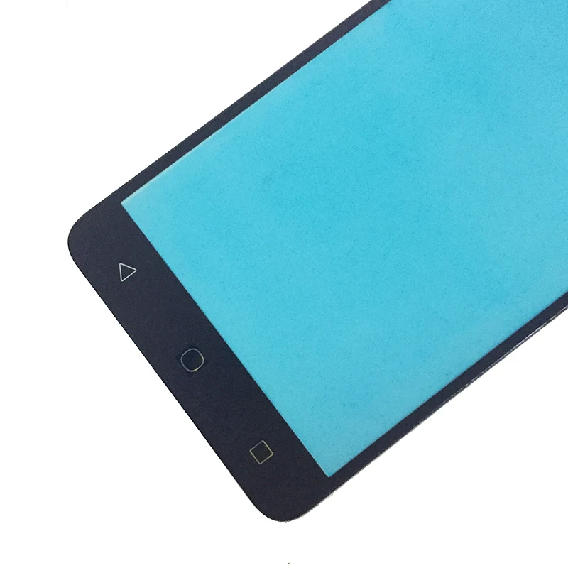 Хорошее качество для Alcatel Pixi 4 6 0 OT5098 5098 сенсорный экран дигитайзер Передняя
