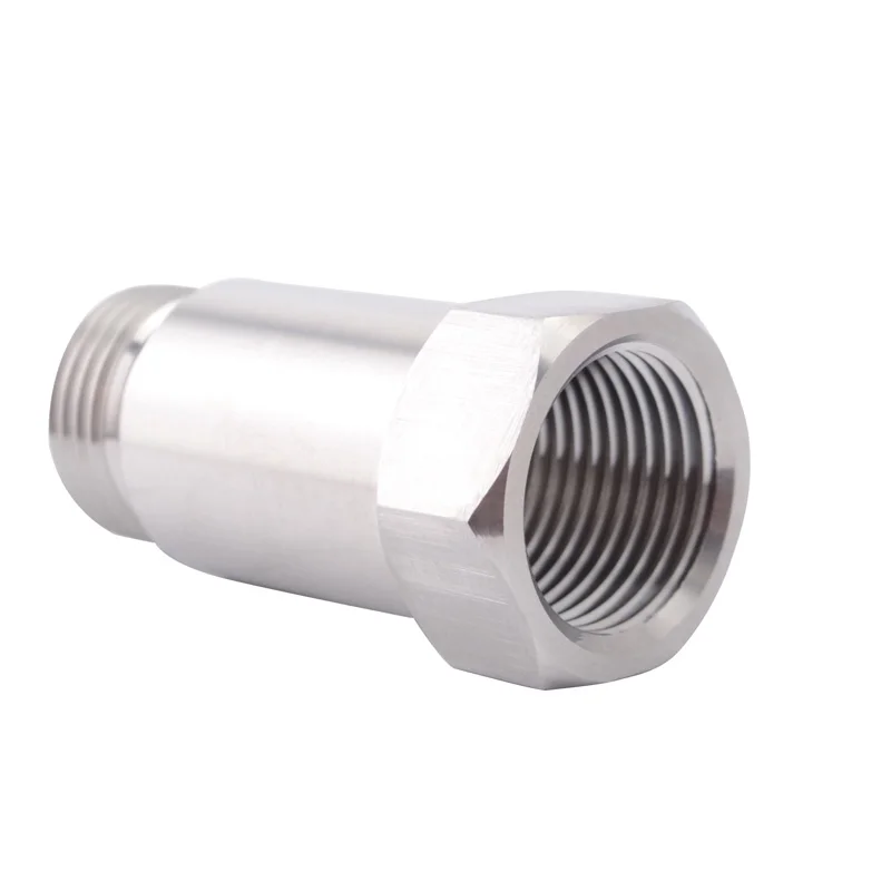 Датчик кислорода SPEEDWOW O2 M18 x1.5 ограничитель установки с регулируемыми вставками