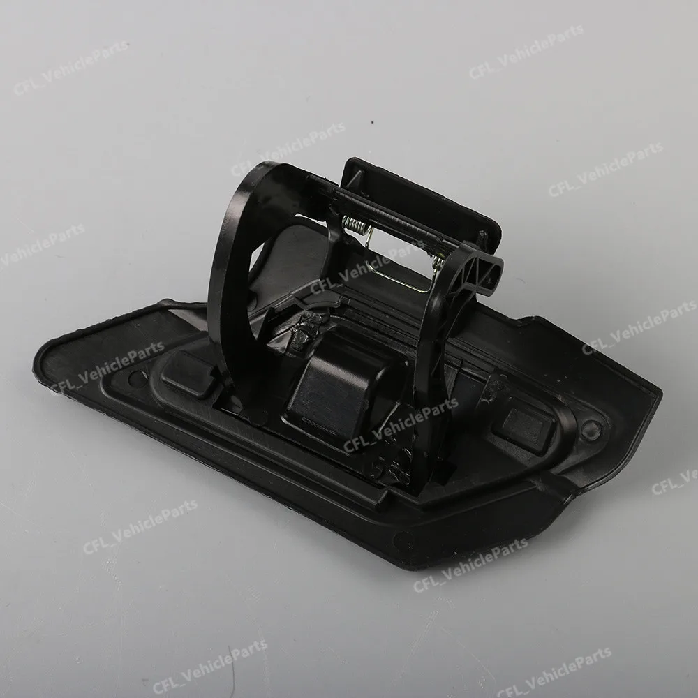 LH RH крышка клапана омывателя фар Неокрашенная 2048802124 2048802224 для Mercedes Benz C Class W204 2007