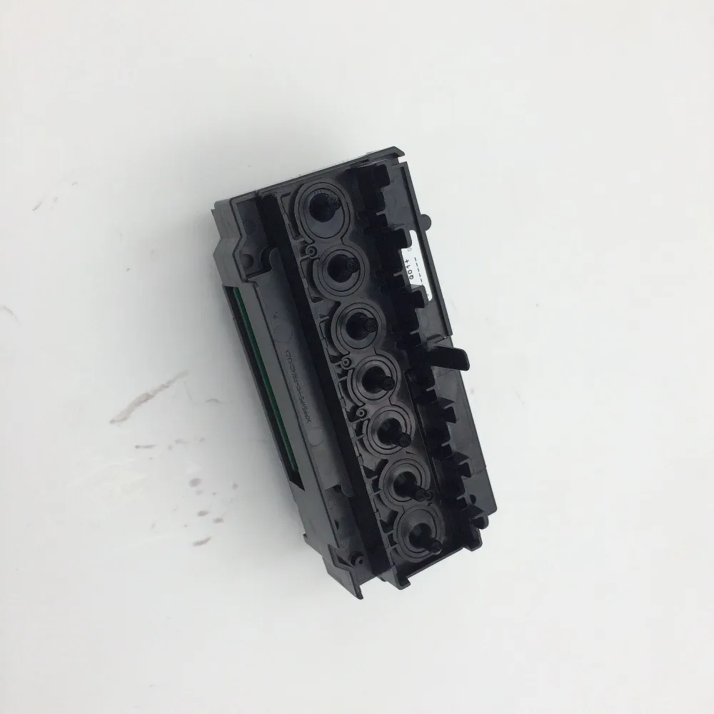 100% брендовая печатающая головка для принтера Epson Stylus pro 7600/9600 ---- F138040/F138050 Детали |