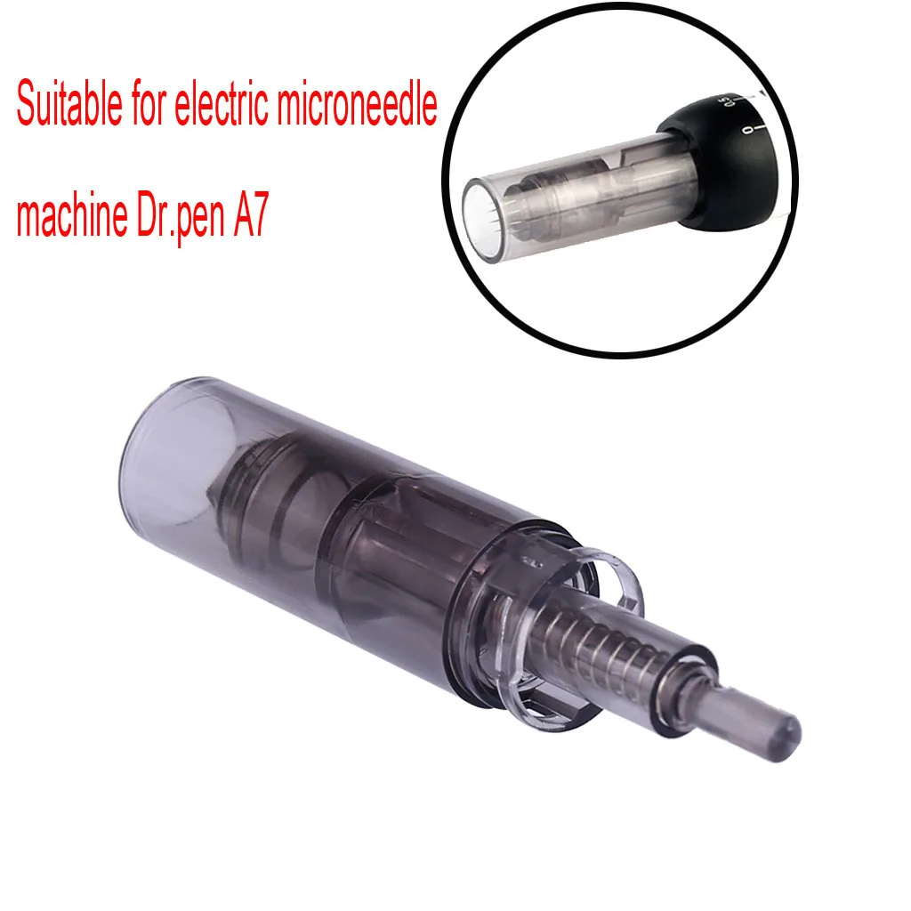 Картридж для ухода за кожей 9pin/12 pin/36 pin /42 / nano иглы электрического автомобиля