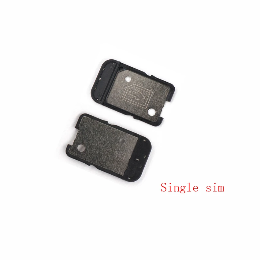 30 шт. новинка для Sony Xperia C5 Ultra XA F8332 F3112 F3116 XZ E5563 E5553 E5506 слот одной SIM карты|Адаптеры
